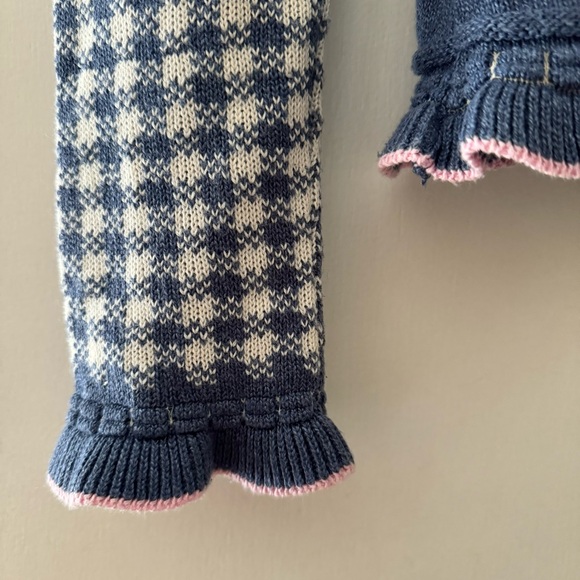 Oilily 3 button cardigan - Picture 6 of 6